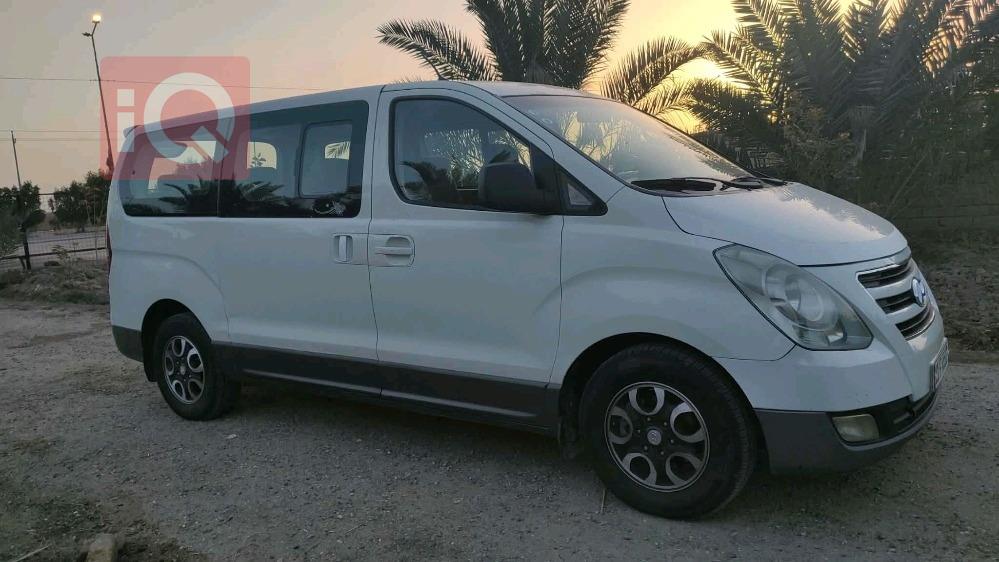 هيونداي H-1